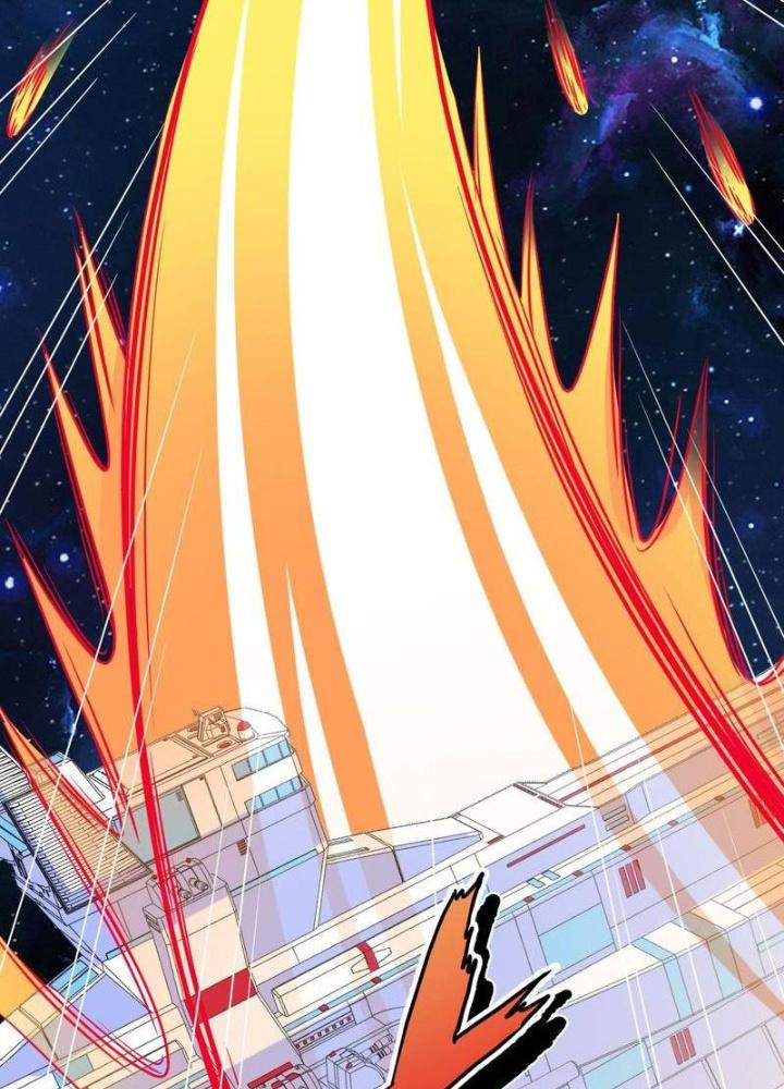 Chiến Hạm Của Ta Có Thể Thăng Cấp Chapter 87 - Trang 2