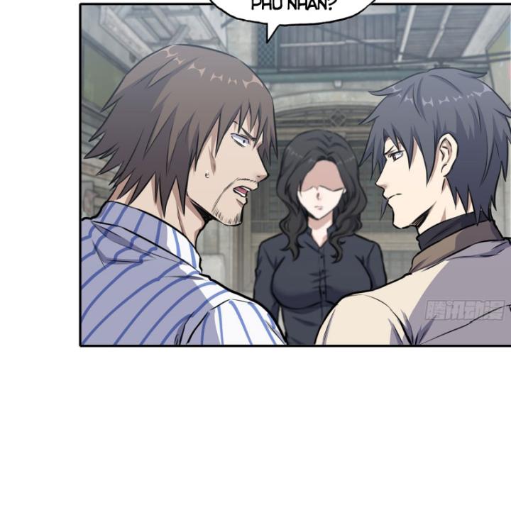 Tôi Chuyển Vàng Tại Mạt Thế Chapter 657 - Trang 2