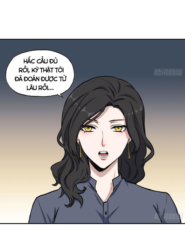 Tôi Chuyển Vàng Tại Mạt Thế Chapter 657 - Trang 2