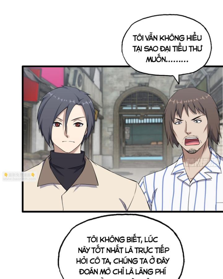Tôi Chuyển Vàng Tại Mạt Thế Chapter 657 - Trang 2