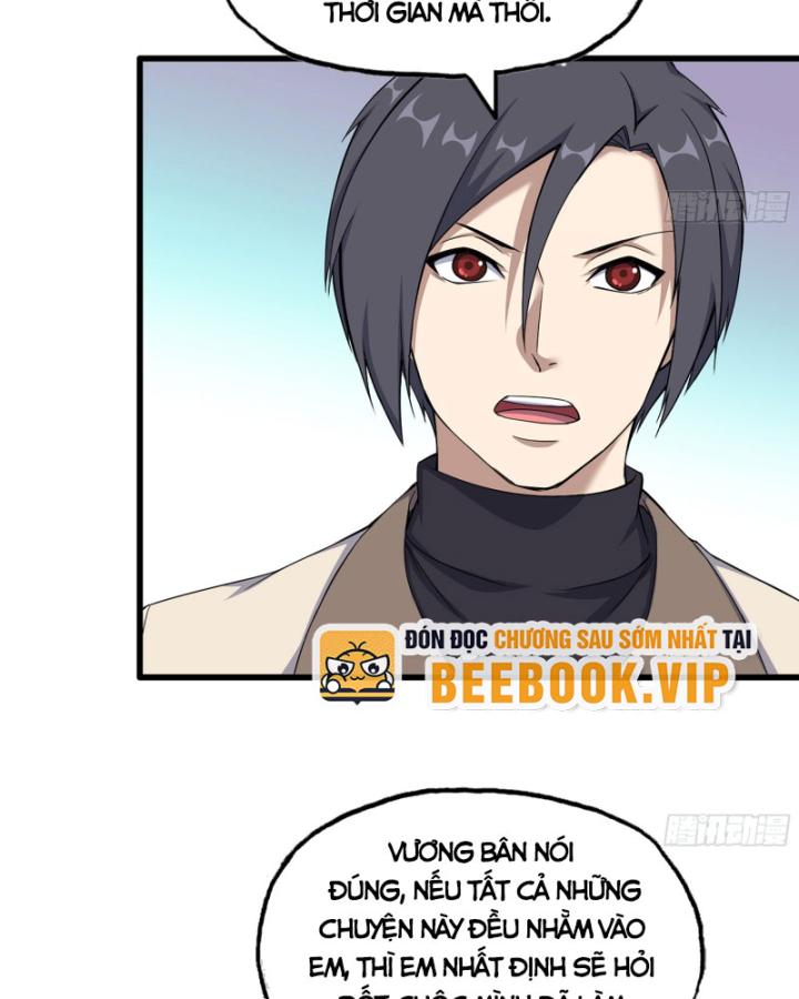 Tôi Chuyển Vàng Tại Mạt Thế Chapter 657 - Trang 2