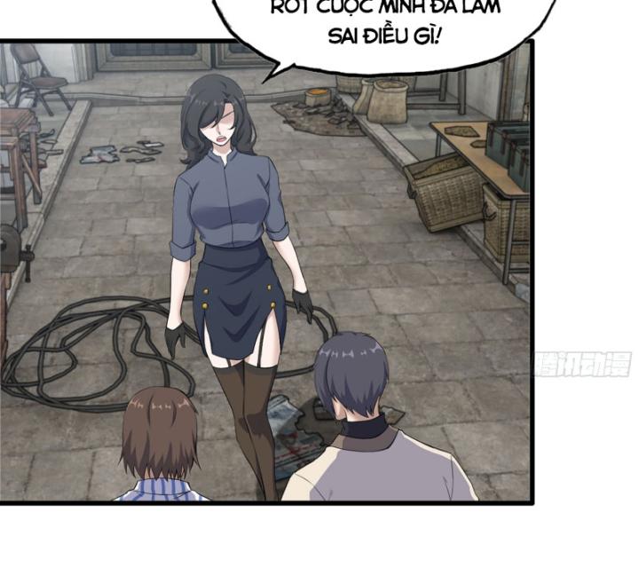 Tôi Chuyển Vàng Tại Mạt Thế Chapter 657 - Trang 2