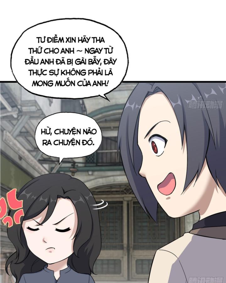 Tôi Chuyển Vàng Tại Mạt Thế Chapter 657 - Trang 2