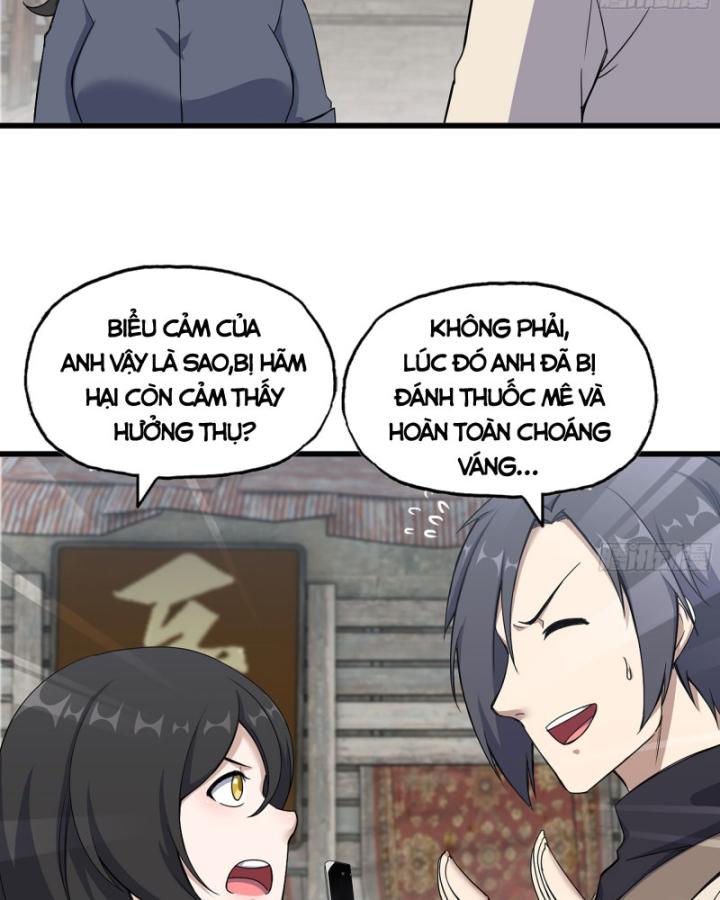 Tôi Chuyển Vàng Tại Mạt Thế Chapter 657 - Trang 2