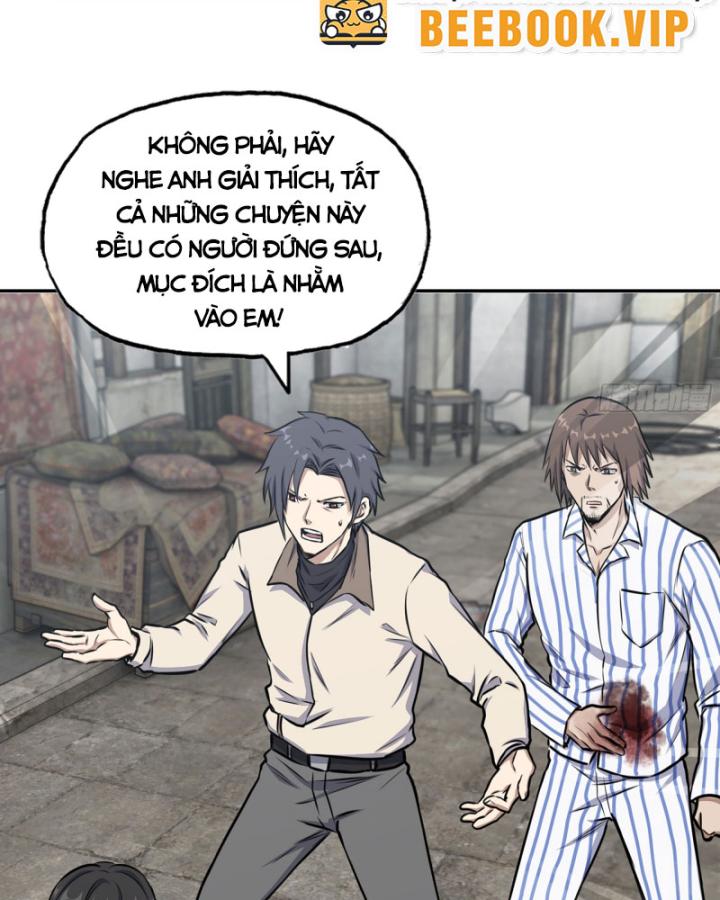 Tôi Chuyển Vàng Tại Mạt Thế Chapter 657 - Trang 2