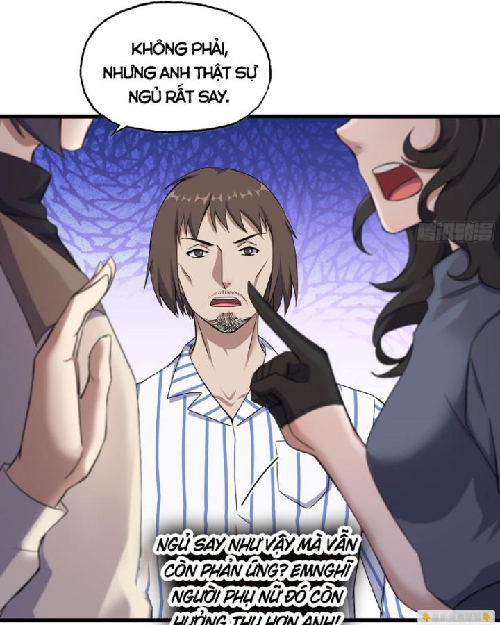 Tôi Chuyển Vàng Tại Mạt Thế Chapter 657 - Trang 2