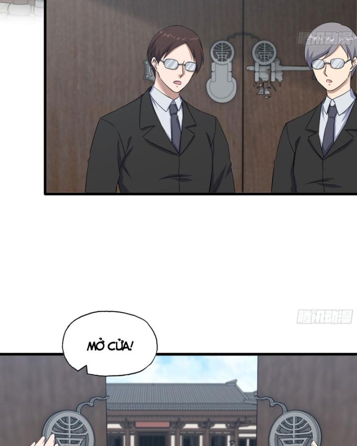 Tôi Chuyển Vàng Tại Mạt Thế Chapter 657 - Trang 2