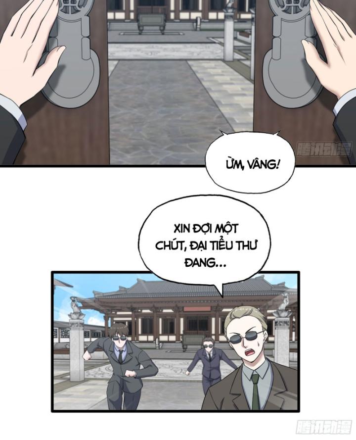 Tôi Chuyển Vàng Tại Mạt Thế Chapter 657 - Trang 2
