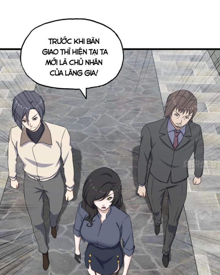 Tôi Chuyển Vàng Tại Mạt Thế Chapter 657 - Trang 2