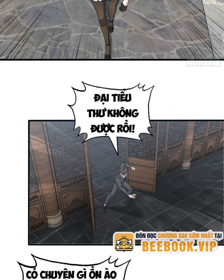 Tôi Chuyển Vàng Tại Mạt Thế Chapter 657 - Trang 2