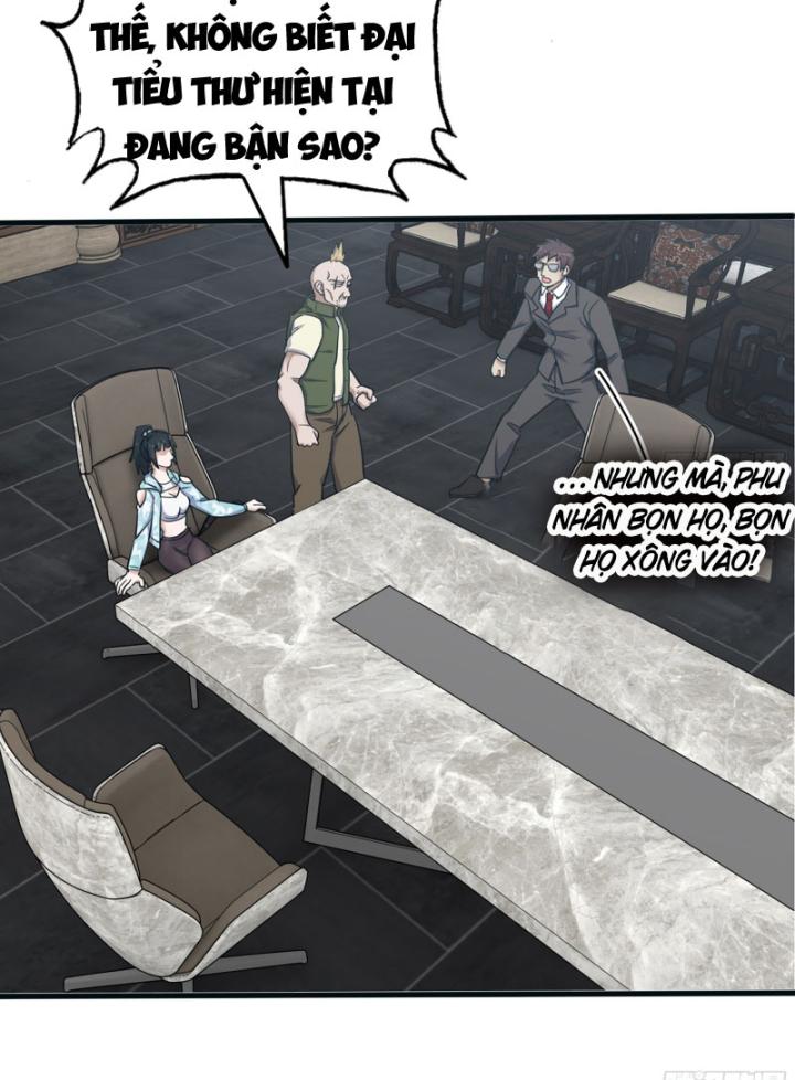 Tôi Chuyển Vàng Tại Mạt Thế Chapter 657 - Trang 2