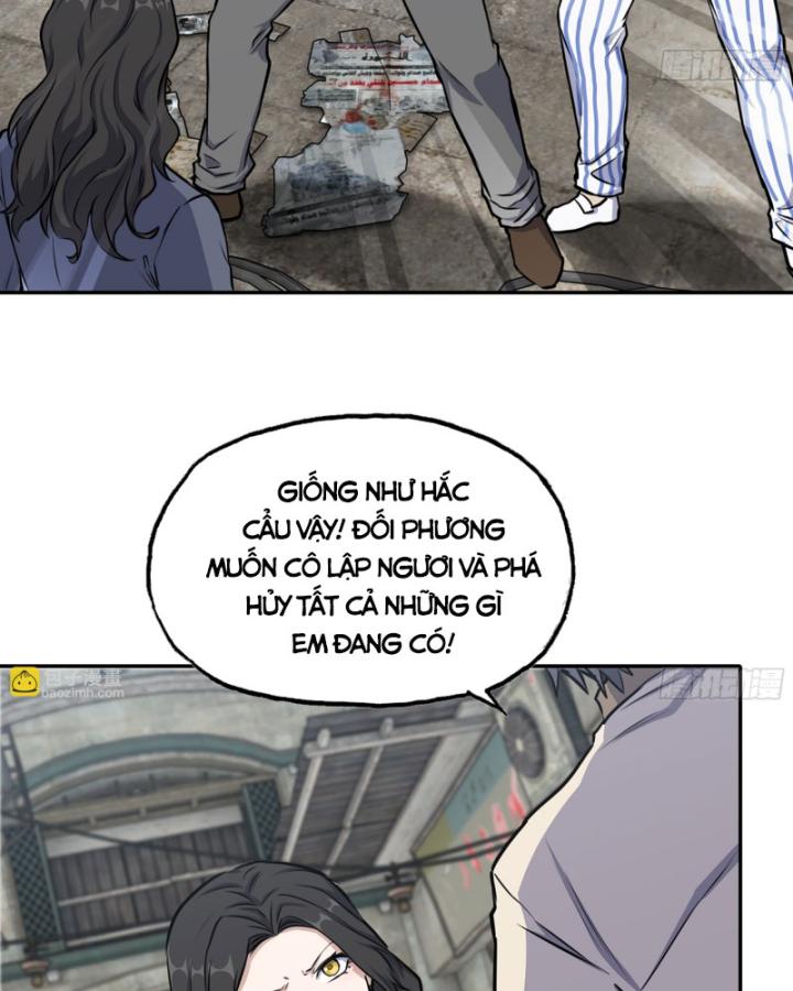 Tôi Chuyển Vàng Tại Mạt Thế Chapter 657 - Trang 2