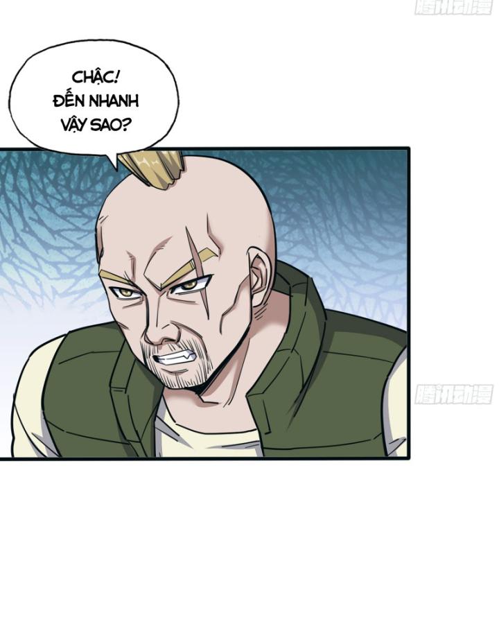 Tôi Chuyển Vàng Tại Mạt Thế Chapter 657 - Trang 2