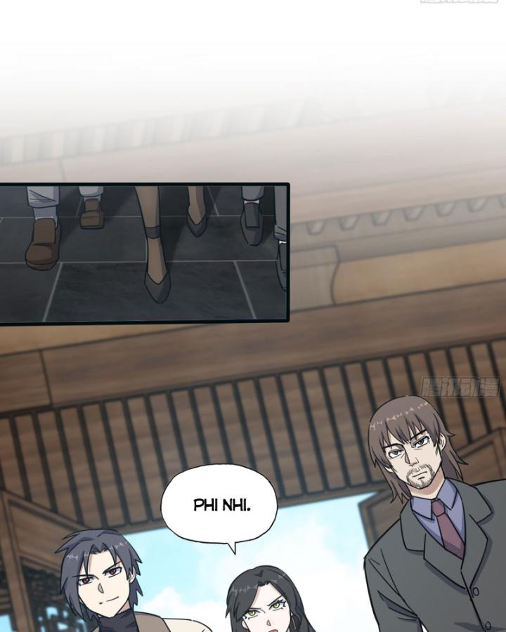 Tôi Chuyển Vàng Tại Mạt Thế Chapter 657 - Trang 2