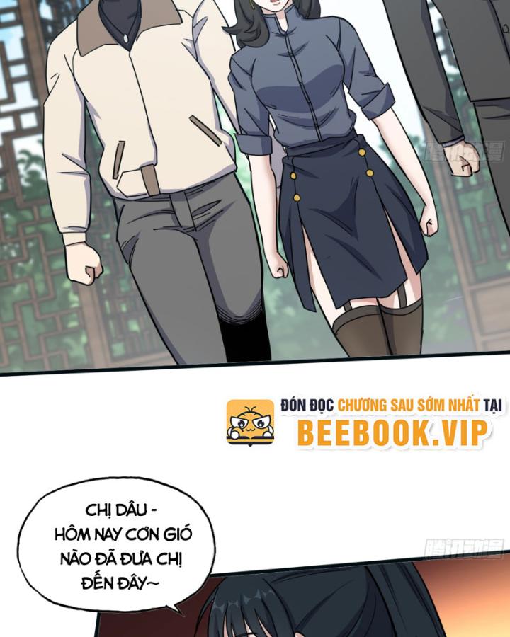 Tôi Chuyển Vàng Tại Mạt Thế Chapter 657 - Trang 2