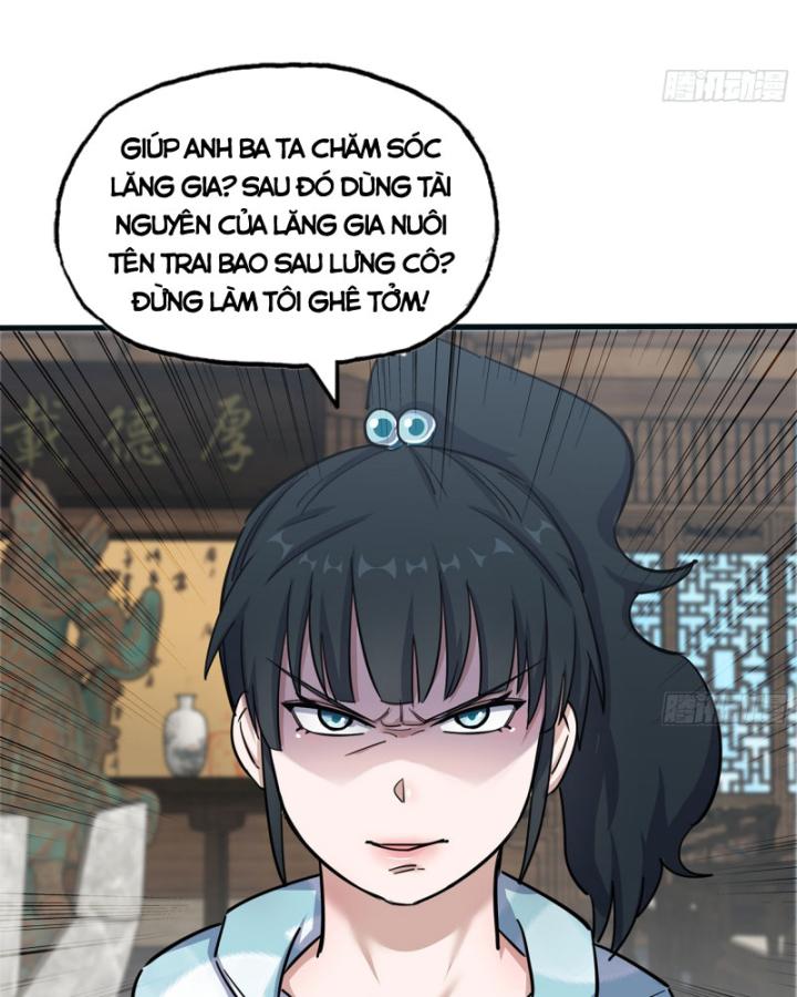 Tôi Chuyển Vàng Tại Mạt Thế Chapter 657 - Trang 2