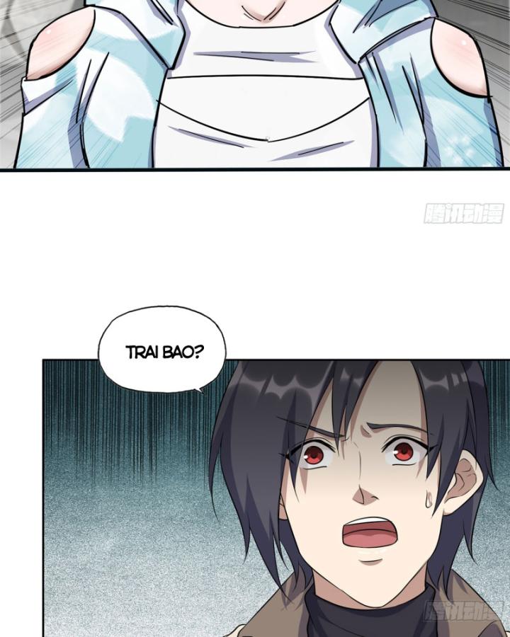 Tôi Chuyển Vàng Tại Mạt Thế Chapter 657 - Trang 2