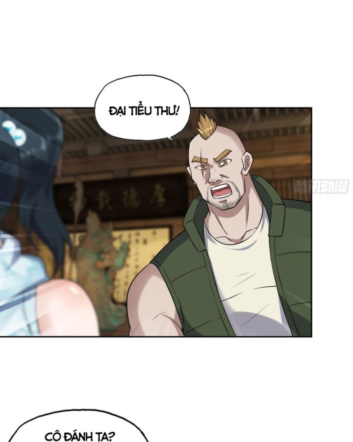 Tôi Chuyển Vàng Tại Mạt Thế Chapter 657 - Trang 2