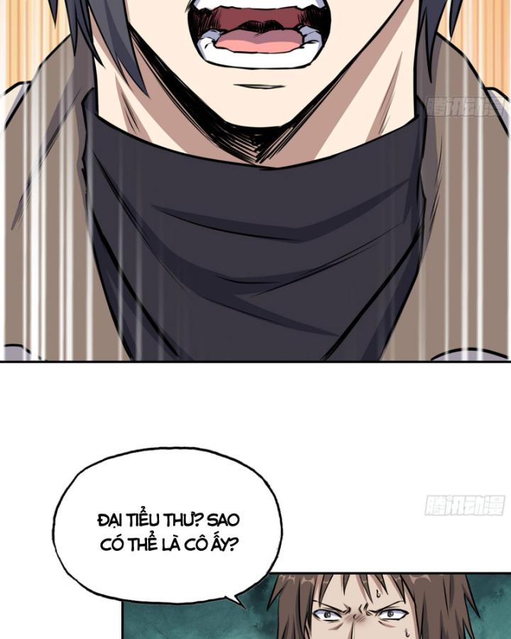 Tôi Chuyển Vàng Tại Mạt Thế Chapter 657 - Trang 2