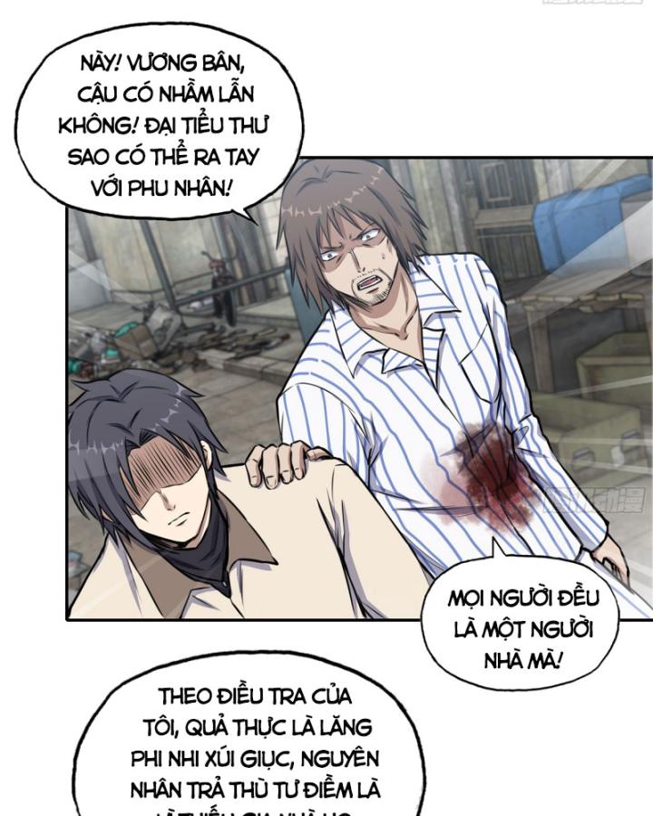 Tôi Chuyển Vàng Tại Mạt Thế Chapter 657 - Trang 2