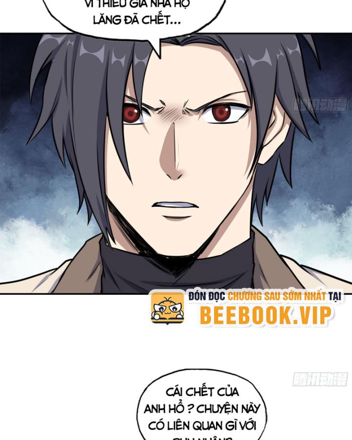 Tôi Chuyển Vàng Tại Mạt Thế Chapter 657 - Trang 2