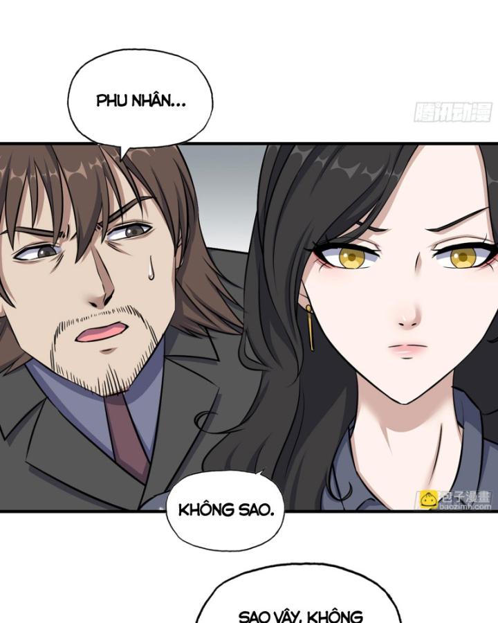Tôi Chuyển Vàng Tại Mạt Thế Chapter 658 - Trang 2
