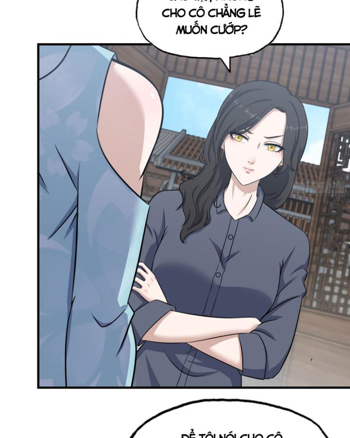 Tôi Chuyển Vàng Tại Mạt Thế Chapter 658 - Trang 2