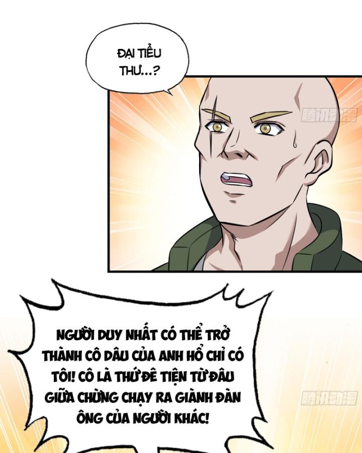 Tôi Chuyển Vàng Tại Mạt Thế Chapter 658 - Trang 2