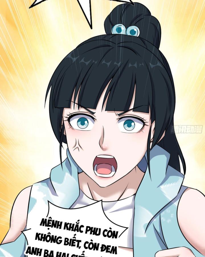 Tôi Chuyển Vàng Tại Mạt Thế Chapter 658 - Trang 2