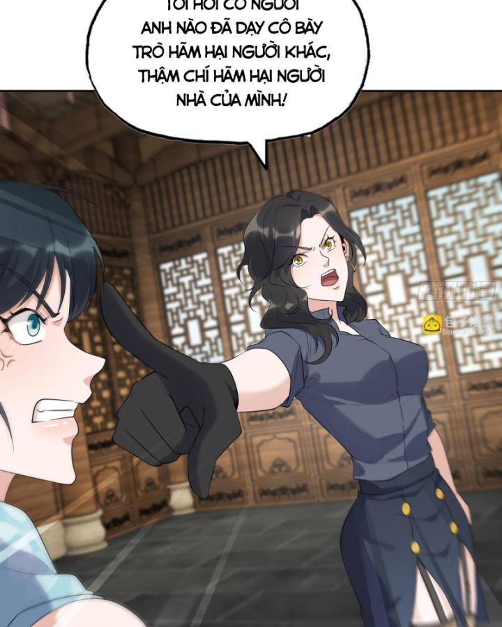 Tôi Chuyển Vàng Tại Mạt Thế Chapter 658 - Trang 2