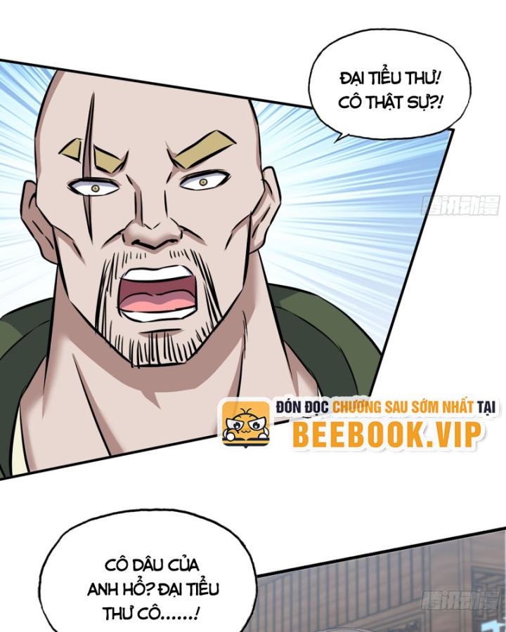 Tôi Chuyển Vàng Tại Mạt Thế Chapter 658 - Trang 2