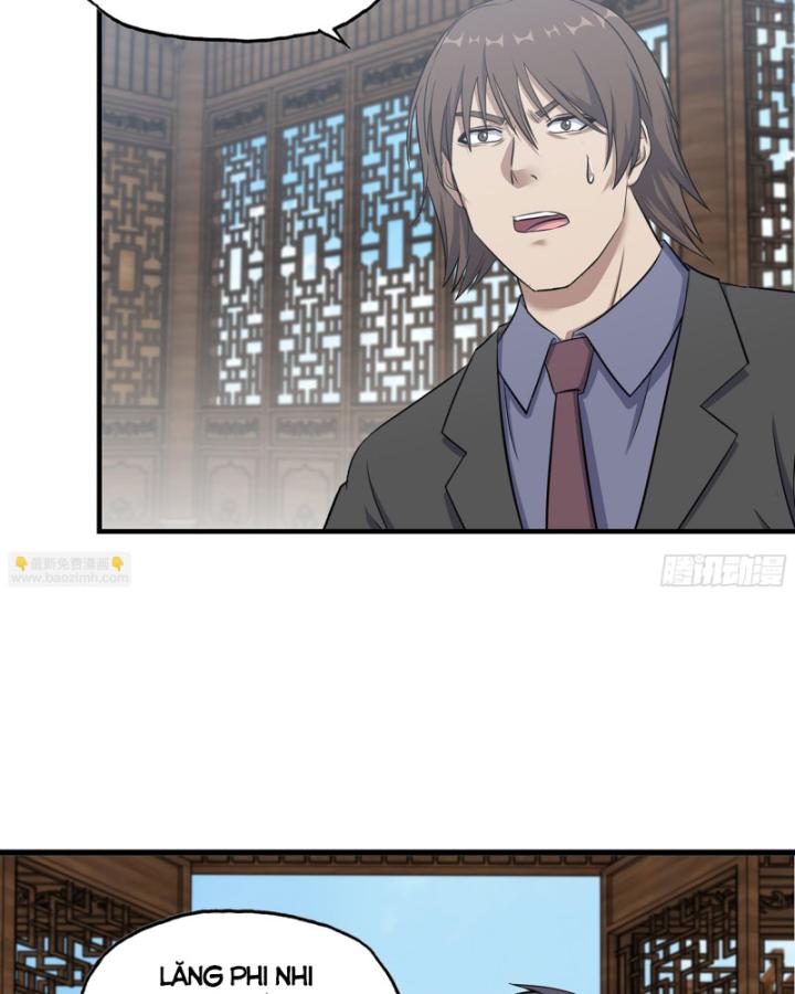 Tôi Chuyển Vàng Tại Mạt Thế Chapter 658 - Trang 2