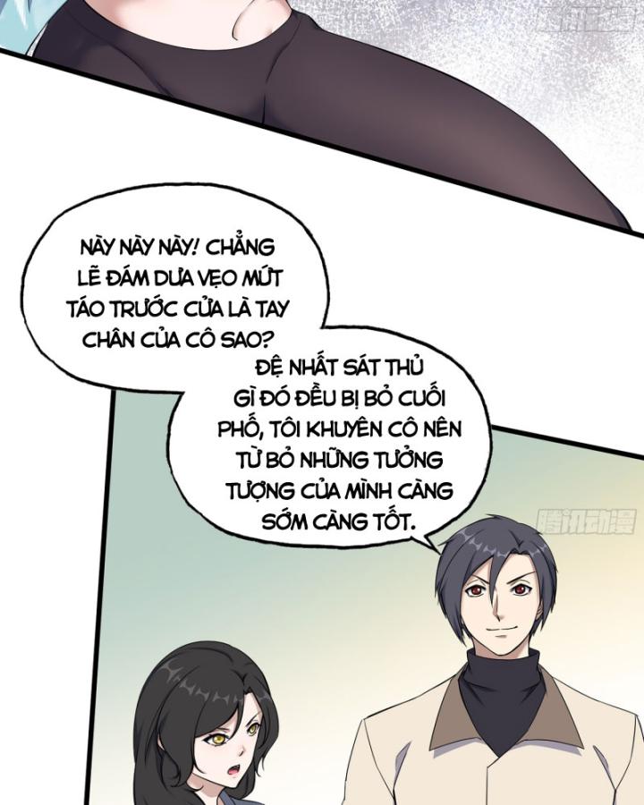 Tôi Chuyển Vàng Tại Mạt Thế Chapter 658 - Trang 2