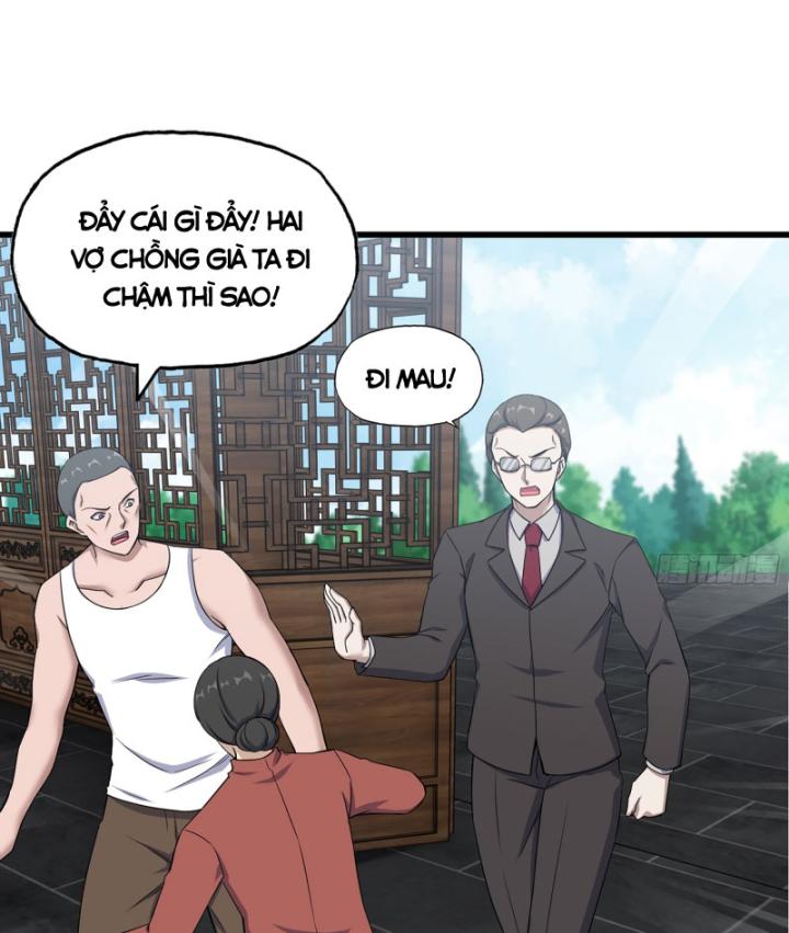 Tôi Chuyển Vàng Tại Mạt Thế Chapter 658 - Trang 2