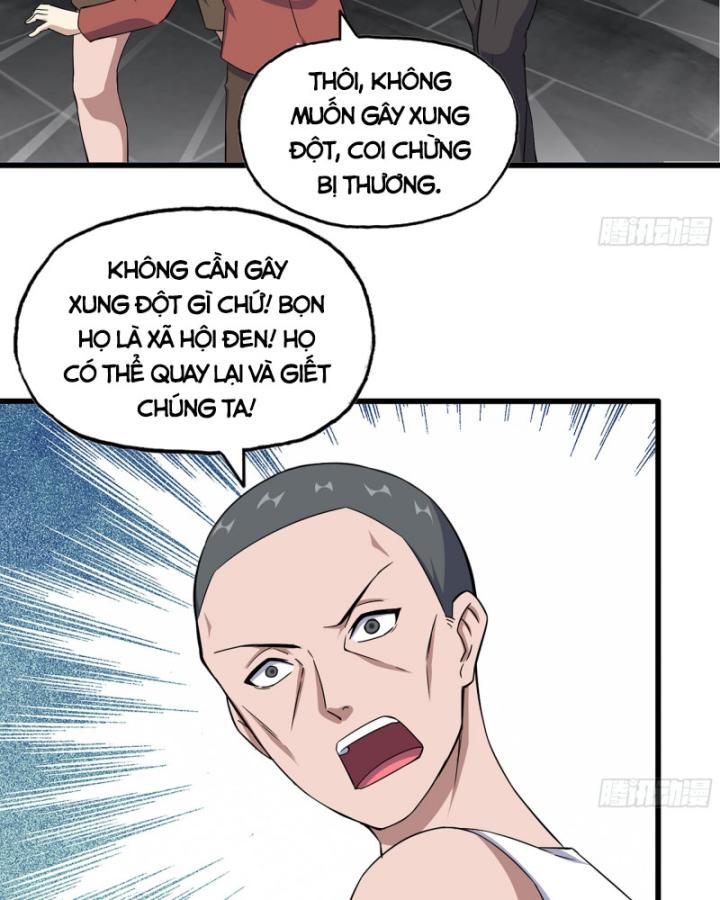 Tôi Chuyển Vàng Tại Mạt Thế Chapter 658 - Trang 2