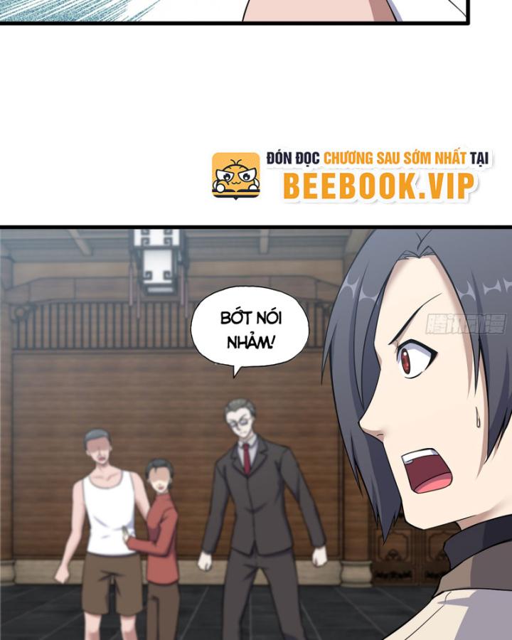 Tôi Chuyển Vàng Tại Mạt Thế Chapter 658 - Trang 2