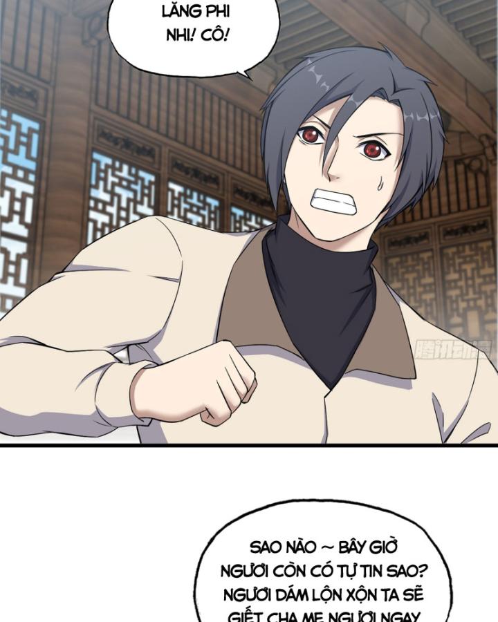 Tôi Chuyển Vàng Tại Mạt Thế Chapter 658 - Trang 2