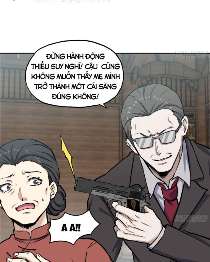 Tôi Chuyển Vàng Tại Mạt Thế Chapter 658 - Trang 2