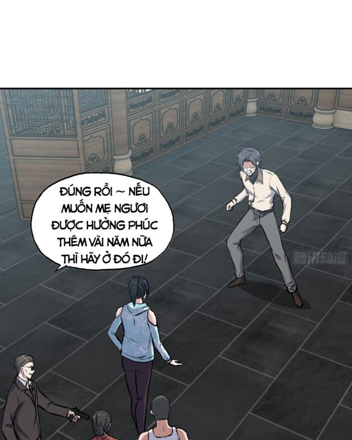 Tôi Chuyển Vàng Tại Mạt Thế Chapter 658 - Trang 2