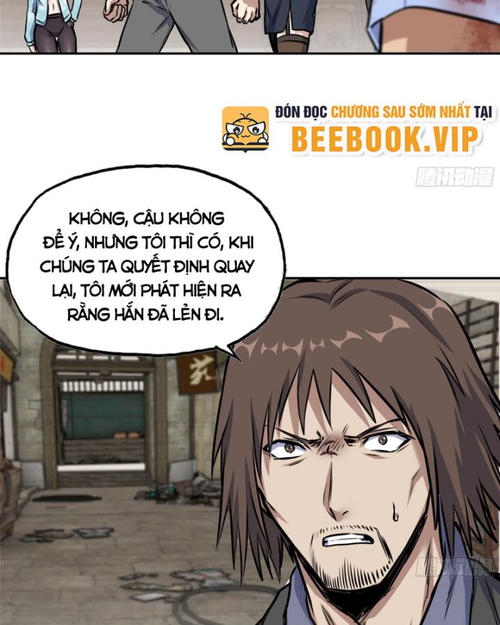 Tôi Chuyển Vàng Tại Mạt Thế Chapter 658 - Trang 2