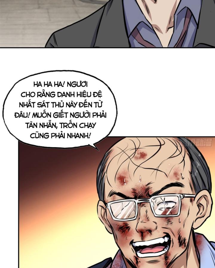 Tôi Chuyển Vàng Tại Mạt Thế Chapter 658 - Trang 2