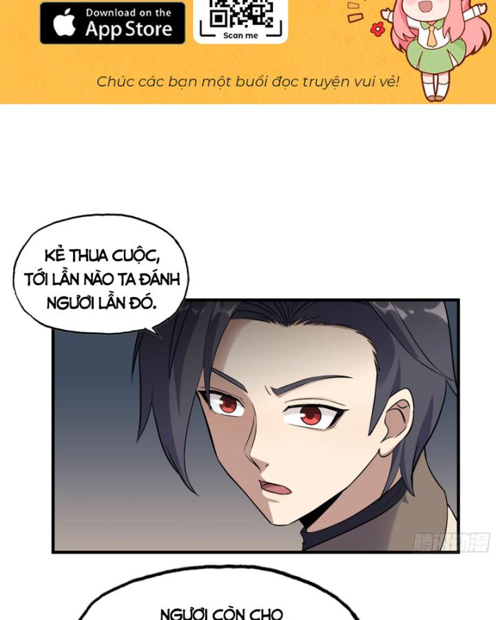 Tôi Chuyển Vàng Tại Mạt Thế Chapter 659 - Trang 3