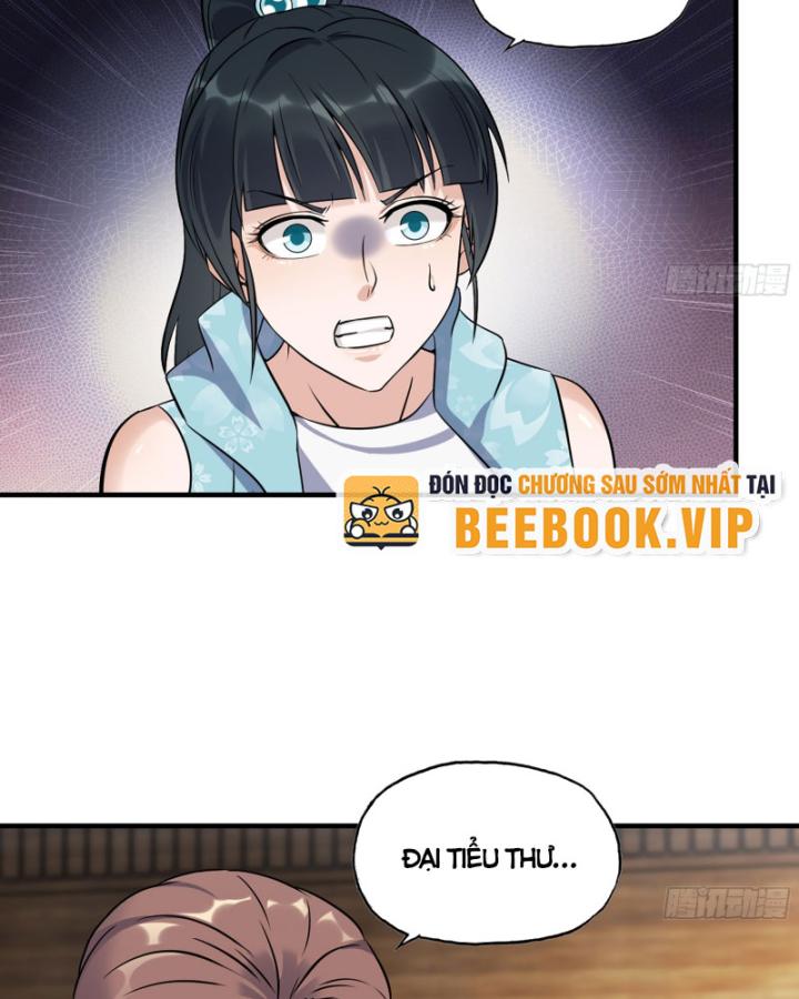 Tôi Chuyển Vàng Tại Mạt Thế Chapter 659 - Trang 3