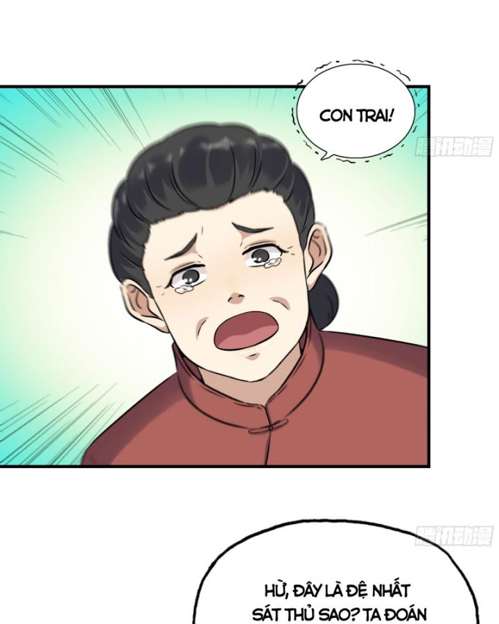 Tôi Chuyển Vàng Tại Mạt Thế Chapter 659 - Trang 3