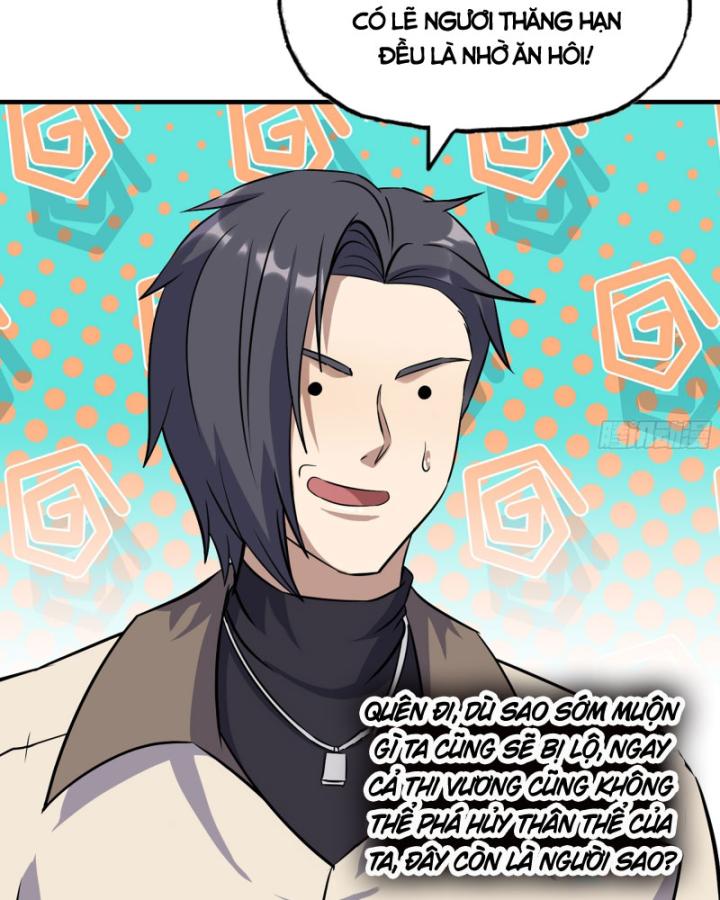 Tôi Chuyển Vàng Tại Mạt Thế Chapter 659 - Trang 3