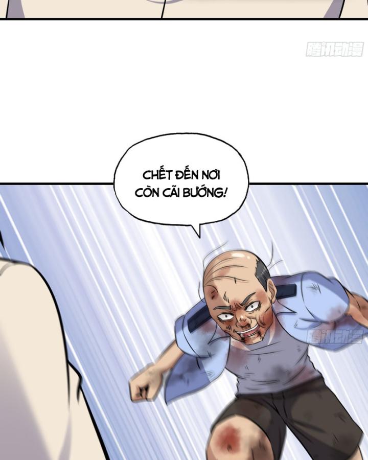 Tôi Chuyển Vàng Tại Mạt Thế Chapter 659 - Trang 3