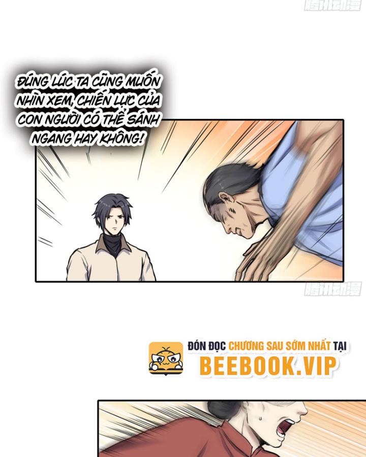 Tôi Chuyển Vàng Tại Mạt Thế Chapter 659 - Trang 3