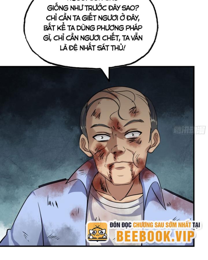 Tôi Chuyển Vàng Tại Mạt Thế Chapter 659 - Trang 3