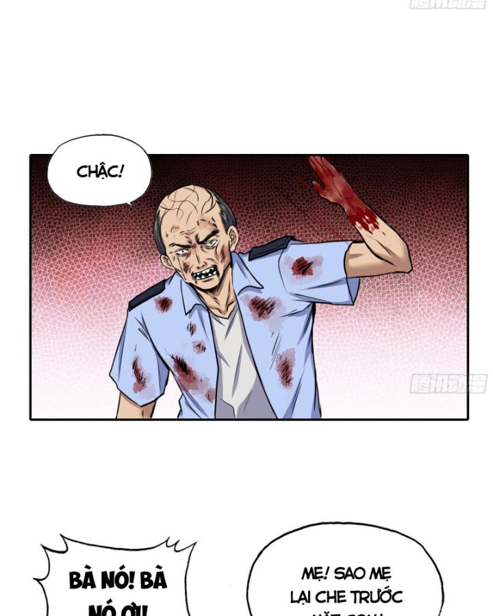 Tôi Chuyển Vàng Tại Mạt Thế Chapter 659 - Trang 3