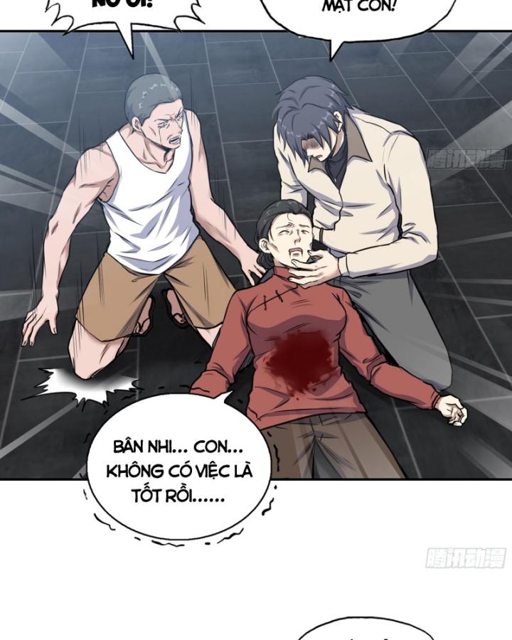 Tôi Chuyển Vàng Tại Mạt Thế Chapter 659 - Trang 3